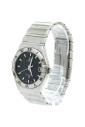 pre-owned-acier-inoxydable-montres