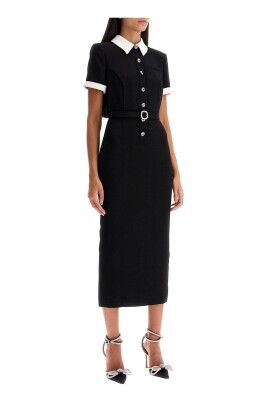 midi-crepe-dress-with-jewel-buttons