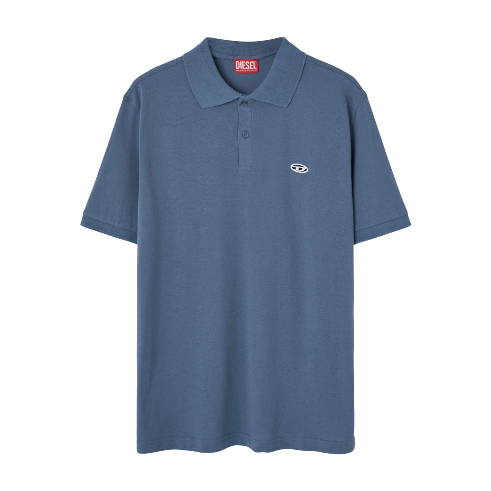Tops > Polo Shirts - - Diesel - Modalova