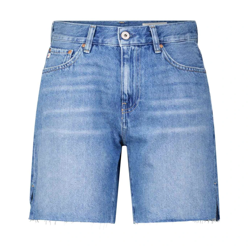 Shorts > Denim Shorts - - AG Jeans - Modalova