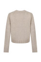 beige-v-neck-cardigan-sweaters
