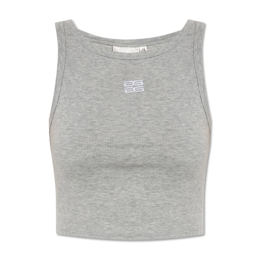Tops > Sleeveless Tops - - Gestuz - Modalova