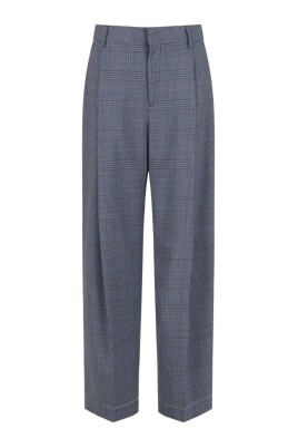 blue-checked-trousers-with-front-pleats