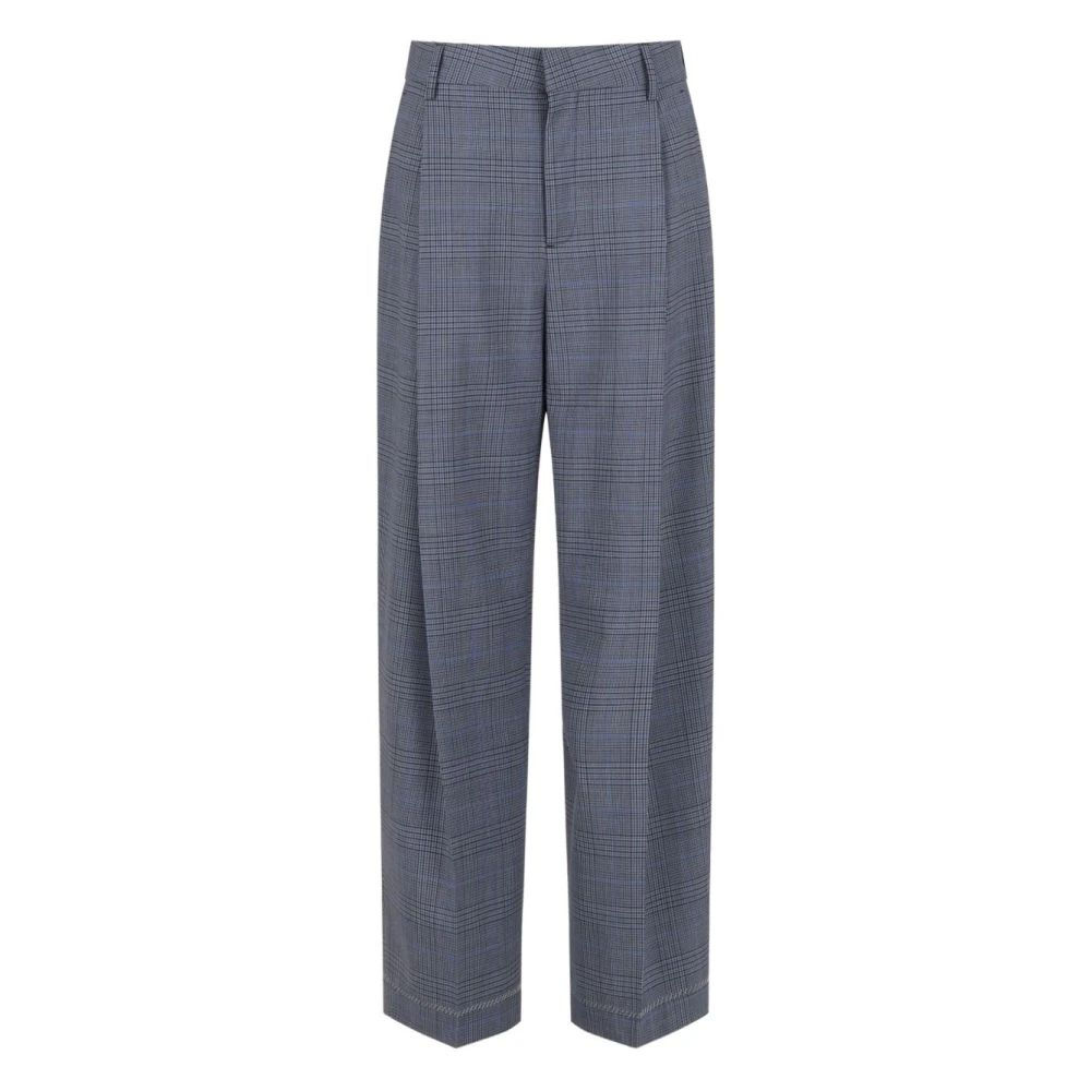 Trousers > Wide Trousers - - Marni - Modalova