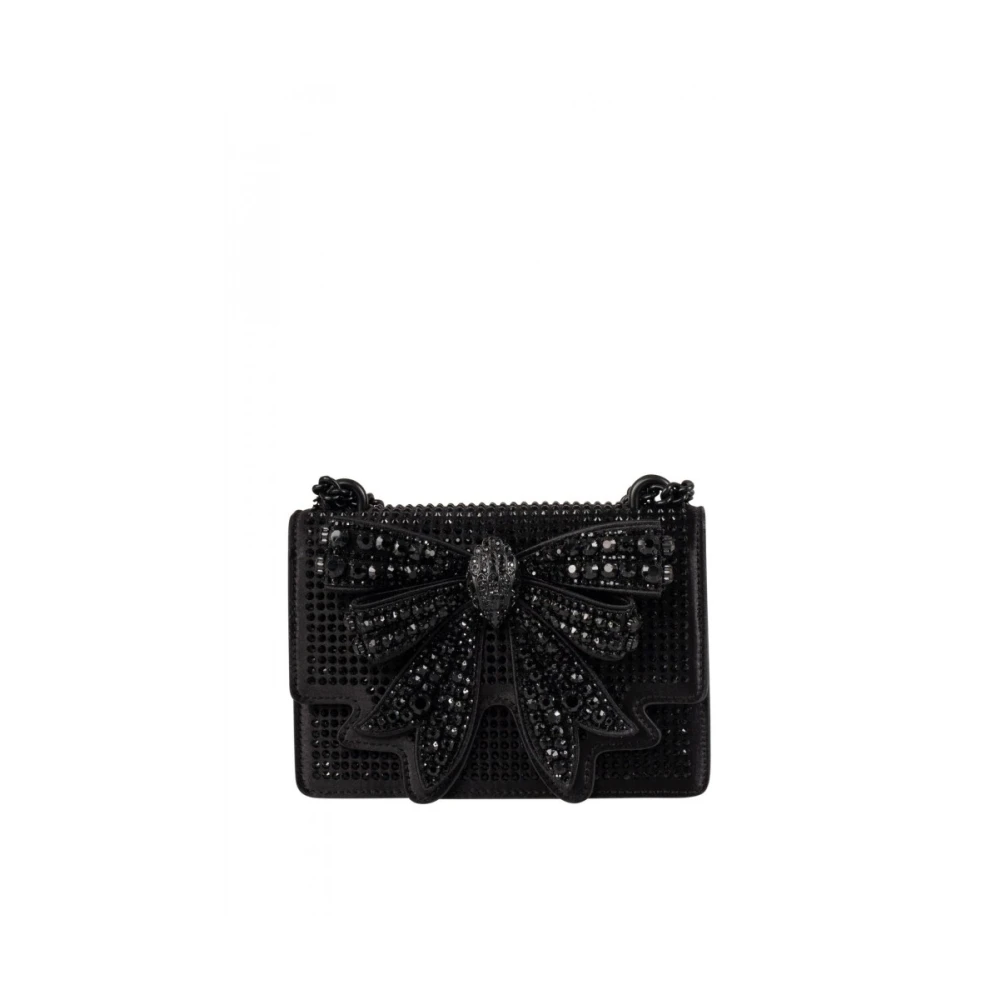 Kurt Geiger Dames Handtas Stijlvol Ontwerp Black Dames
