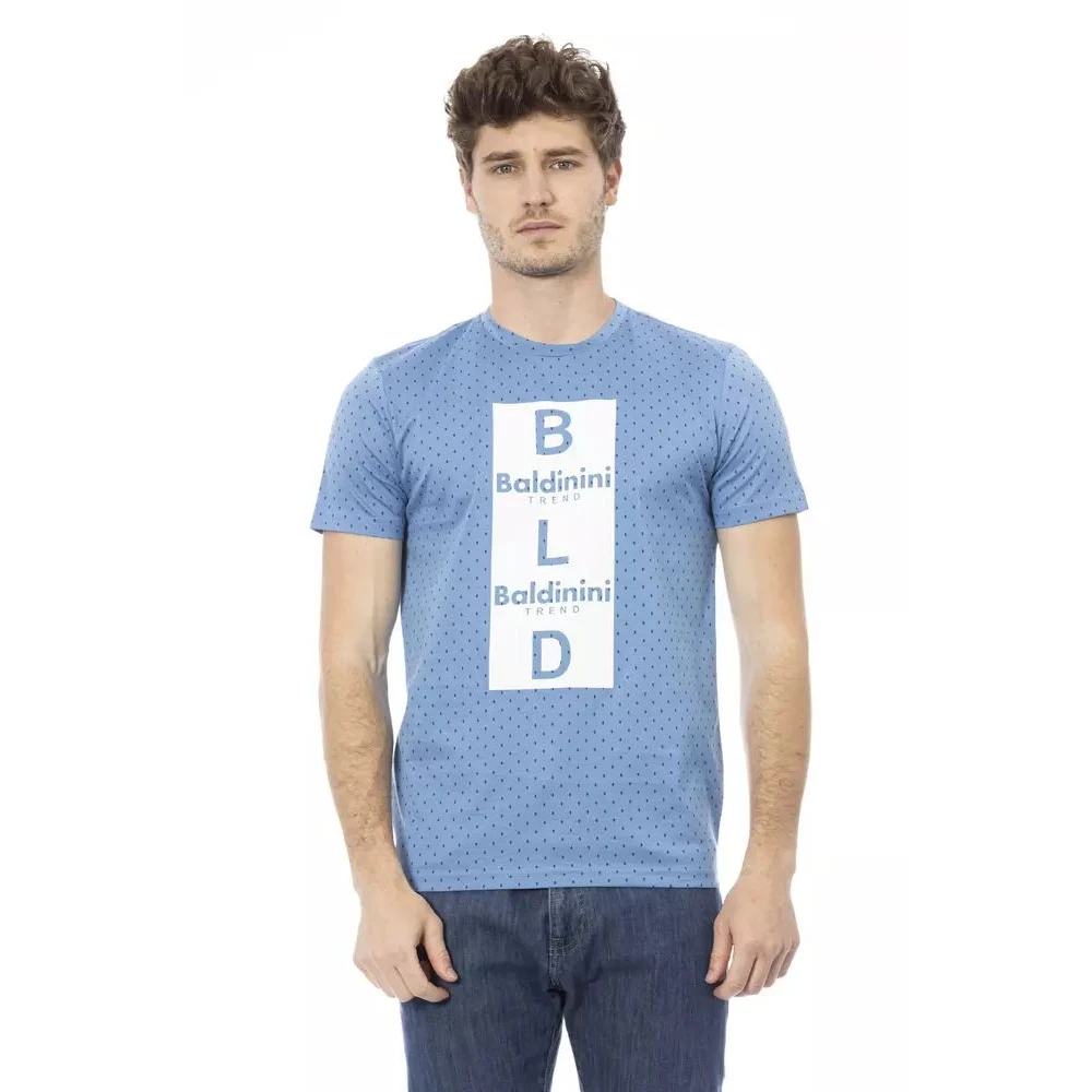 Tops > T-Shirts - - Baldinini - Modalova