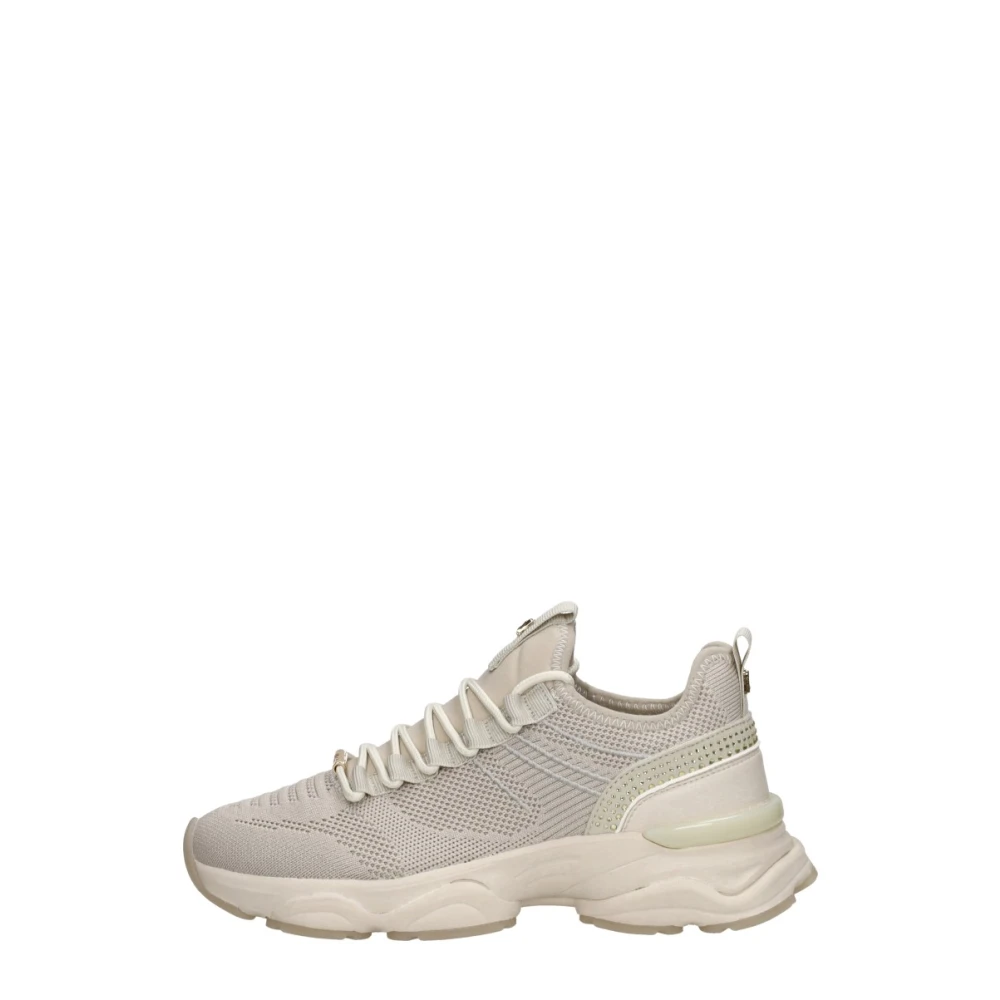 Mexx North Sneakers Dames Schoenen Beige