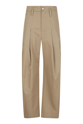 pantalon-en-coton-decontracte
