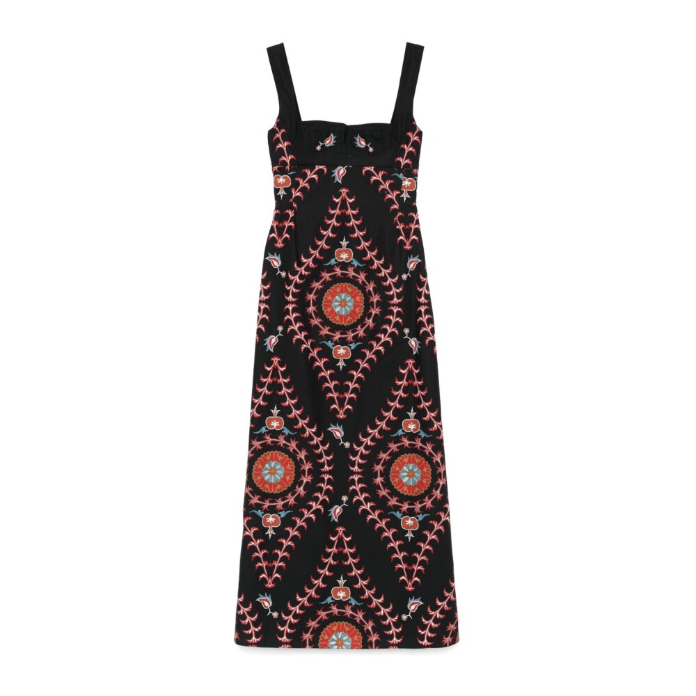 Giambattista Valli AW コート ブラック系 25FWPVCL5146-53PRI-P091_11-