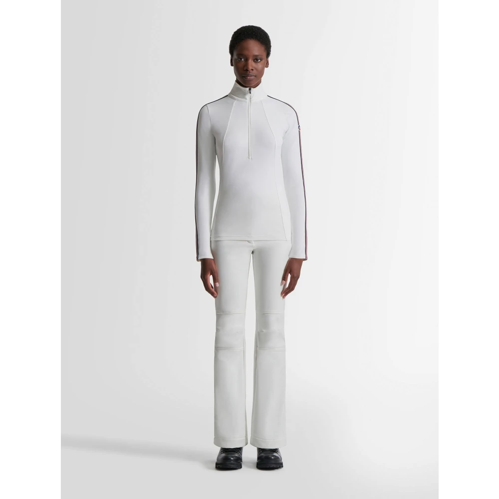 Fusalp Stellia Thermische Laag White Dames