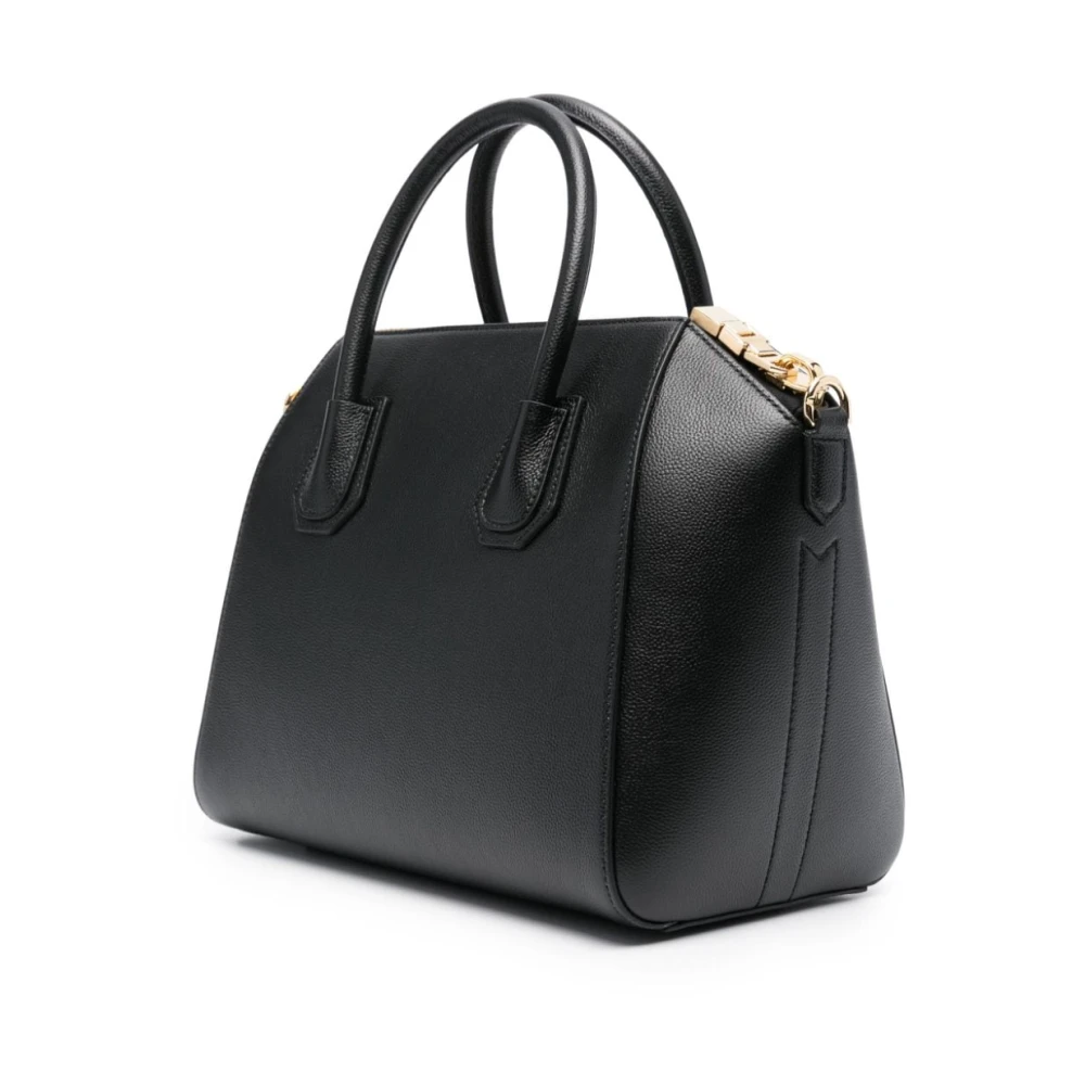 Givenchy Handtas Black Dames