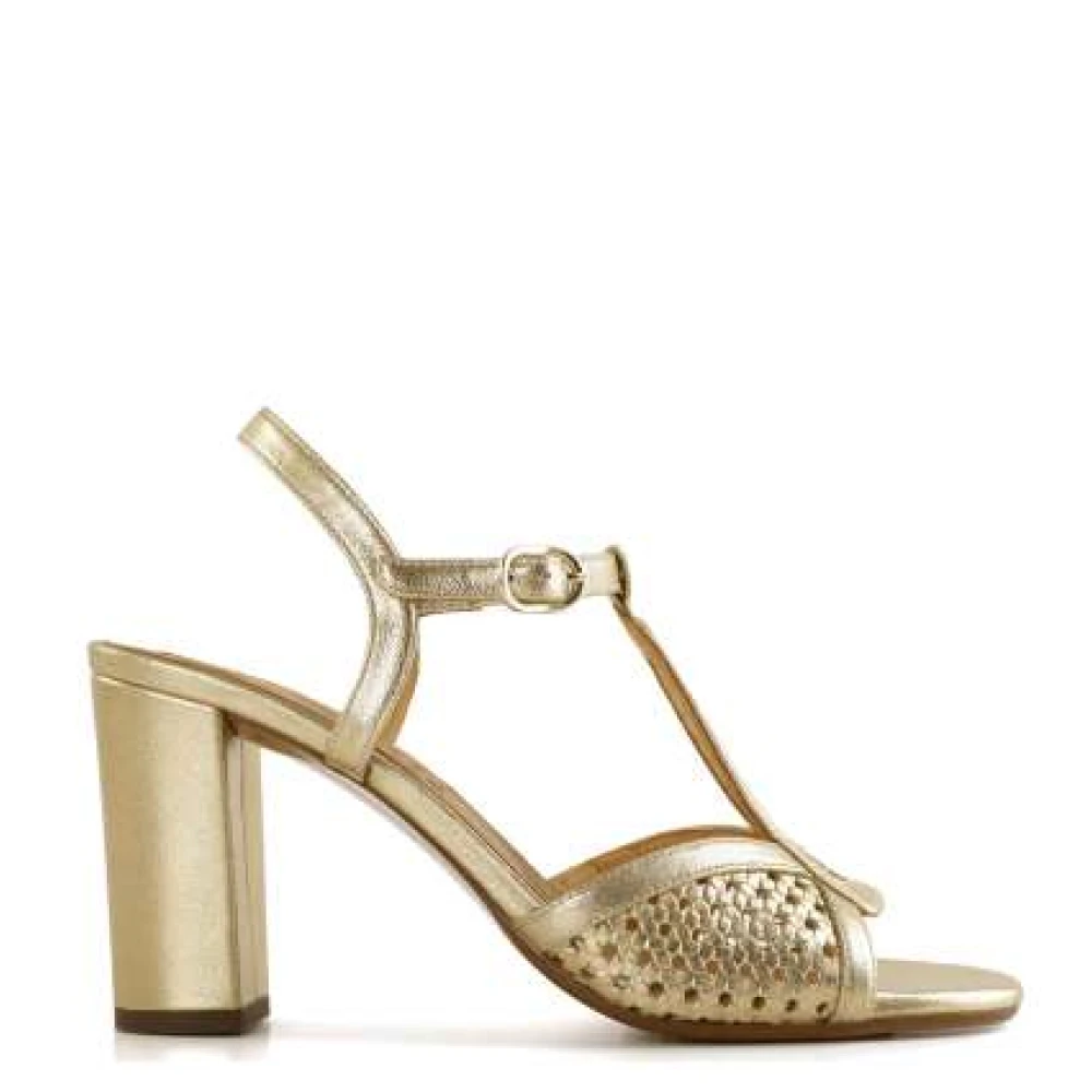 Shoes > Sandals > High Heel Sandals - - Chie Mihara - Modalova