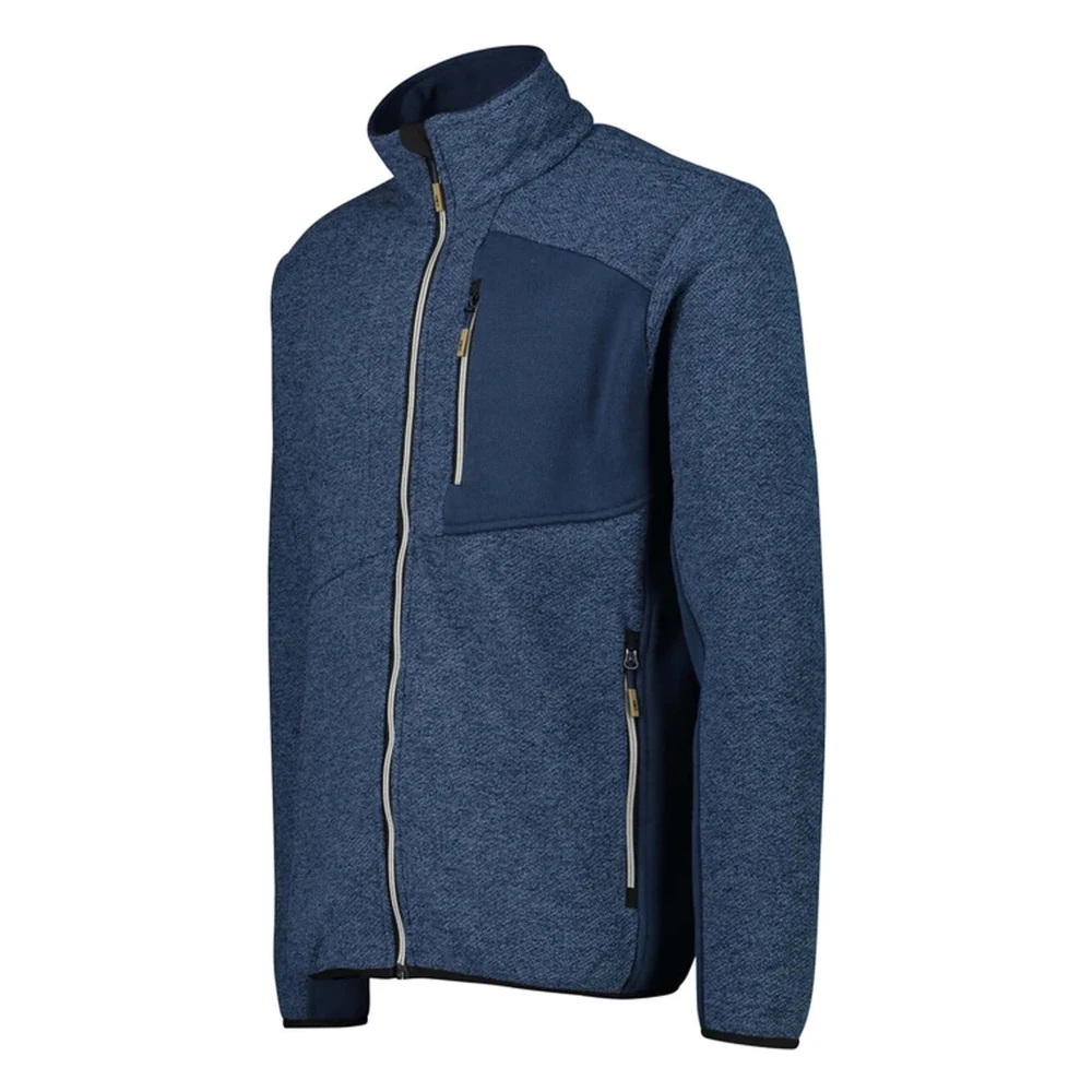 CMP Jas Blue Heren