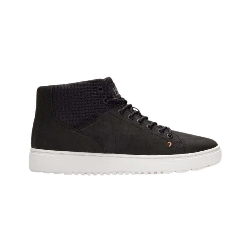 HUB Murrayfield 3.0 Zwarte Schoenen Heren Schoenen