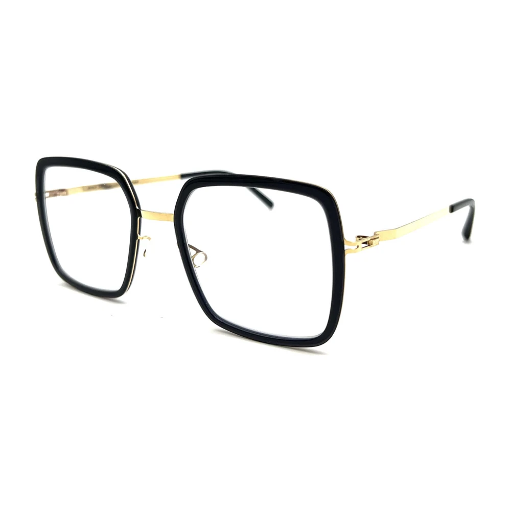 Mykita Optische monturen voor dames Metallic Ss24 Yellow Dames