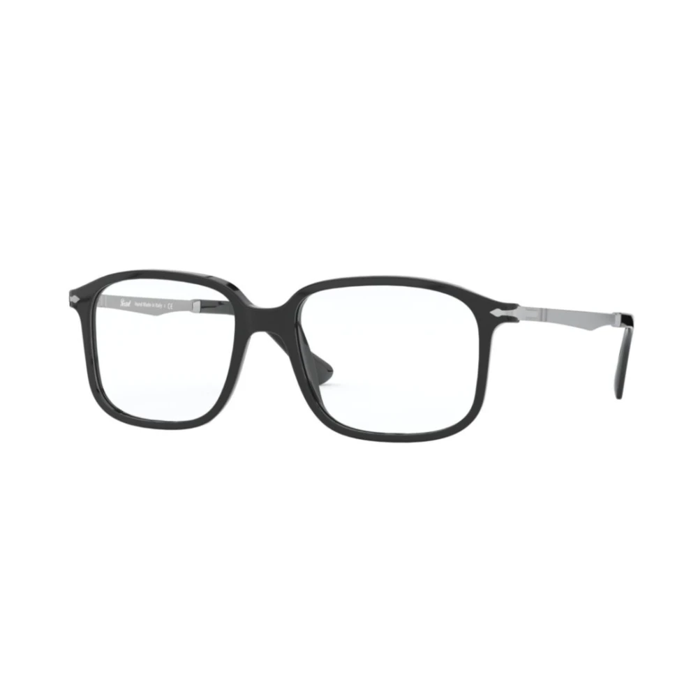 Persol Vista Zonnebril Black Unisex
