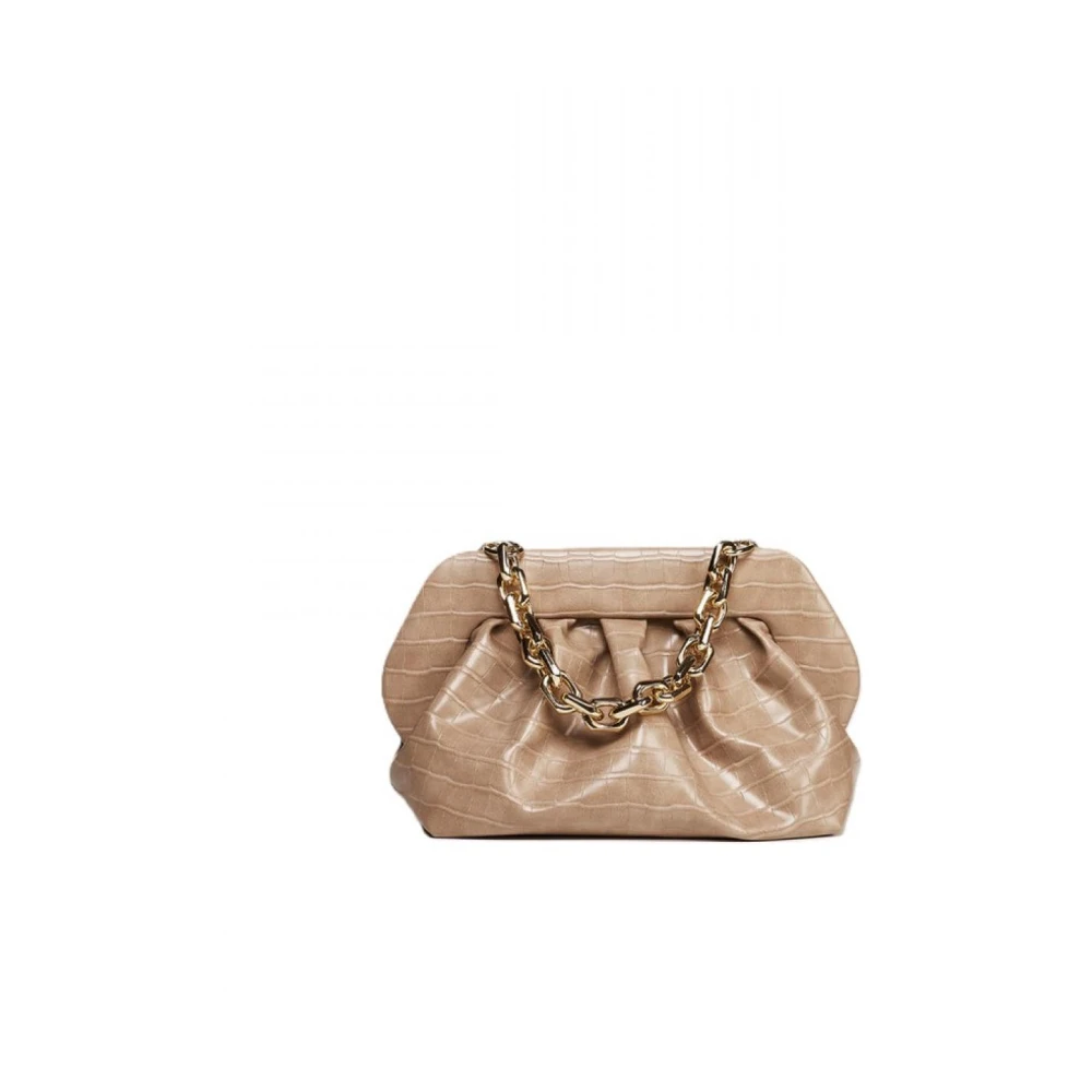 THEMOIRè Polyester Tassen Beige Dames