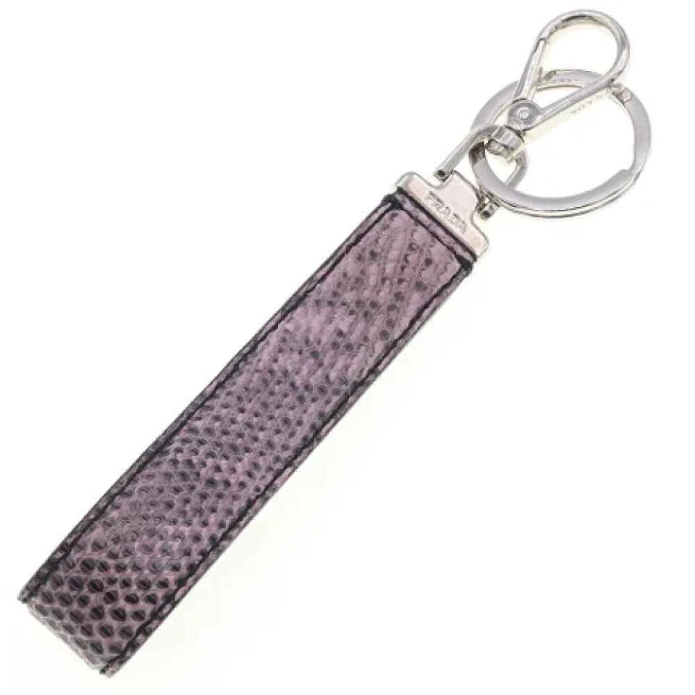 Pre-owned > Pre-owned Accessories - - Prada Vintage - Modalova