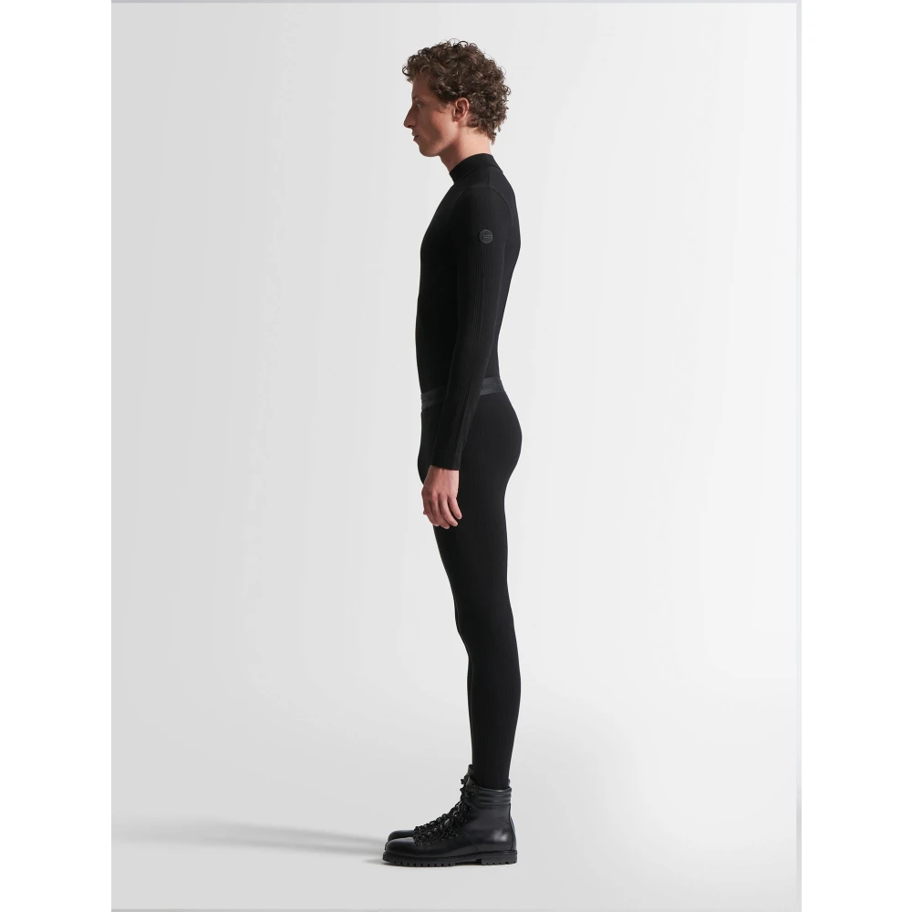 Fusalp Allo Leggings Black Heren