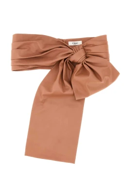Bow Belt