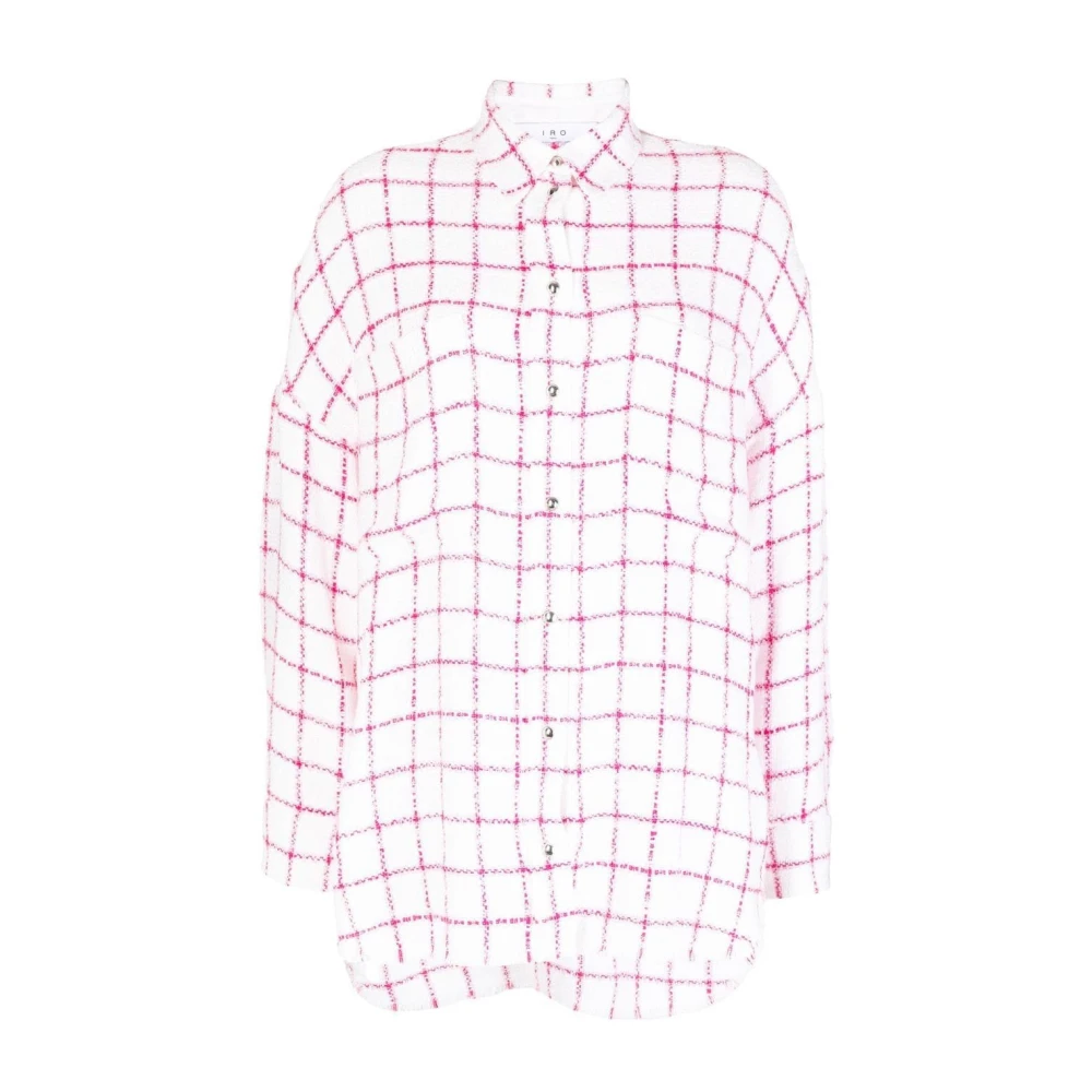 Blouses & Shirts > Shirts - - IRO - Modalova