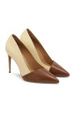 tweekleurige-leren-pumps