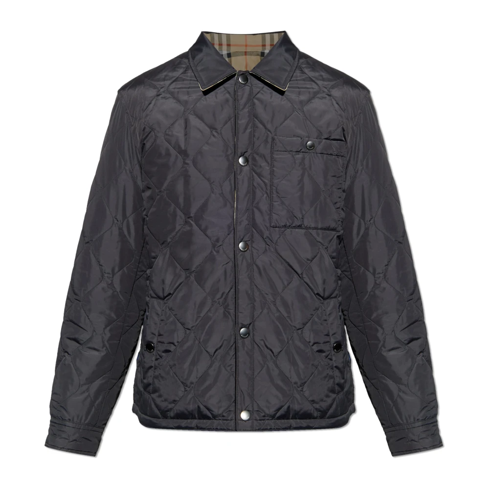 Jackets > Light Jackets - - Burberry - Modalova