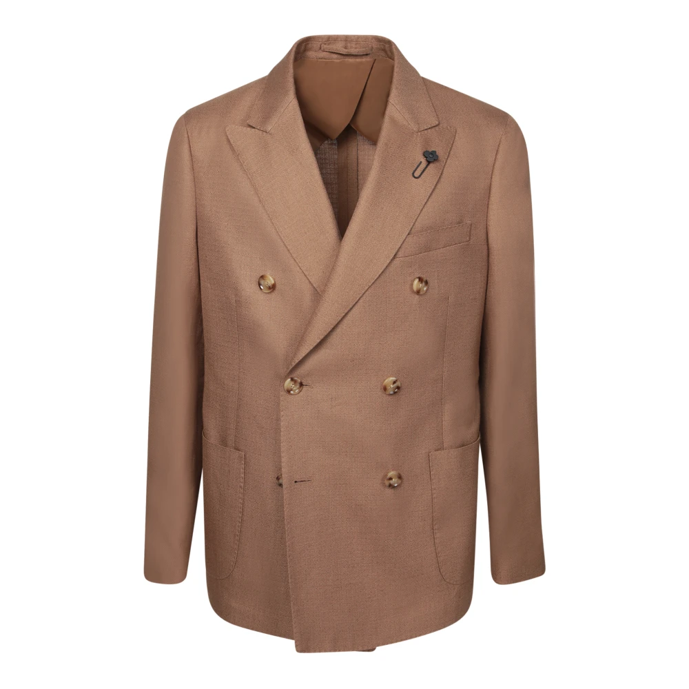Jackets > Blazers - - Lardini - Modalova