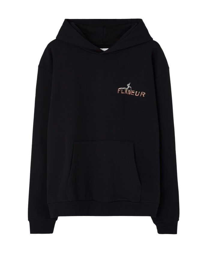 pull-noir-avec-motif-imprime