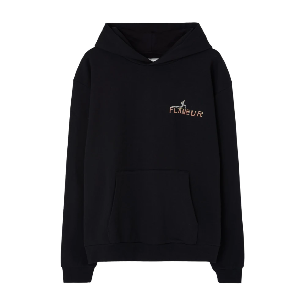 Sweatshirts & Hoodies > Hoodies - - Flâneur - Modalova
