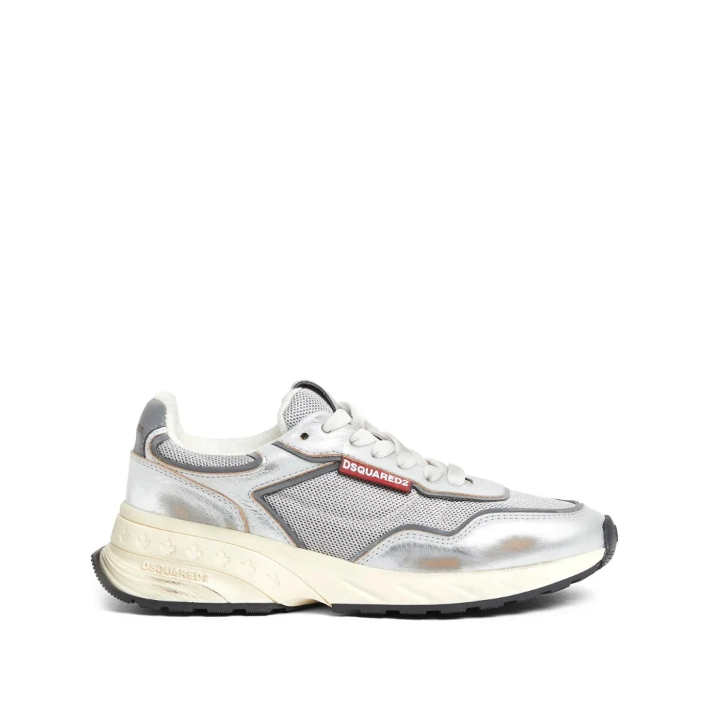 Shoes > Sneakers - - Dsquared2 - Modalova