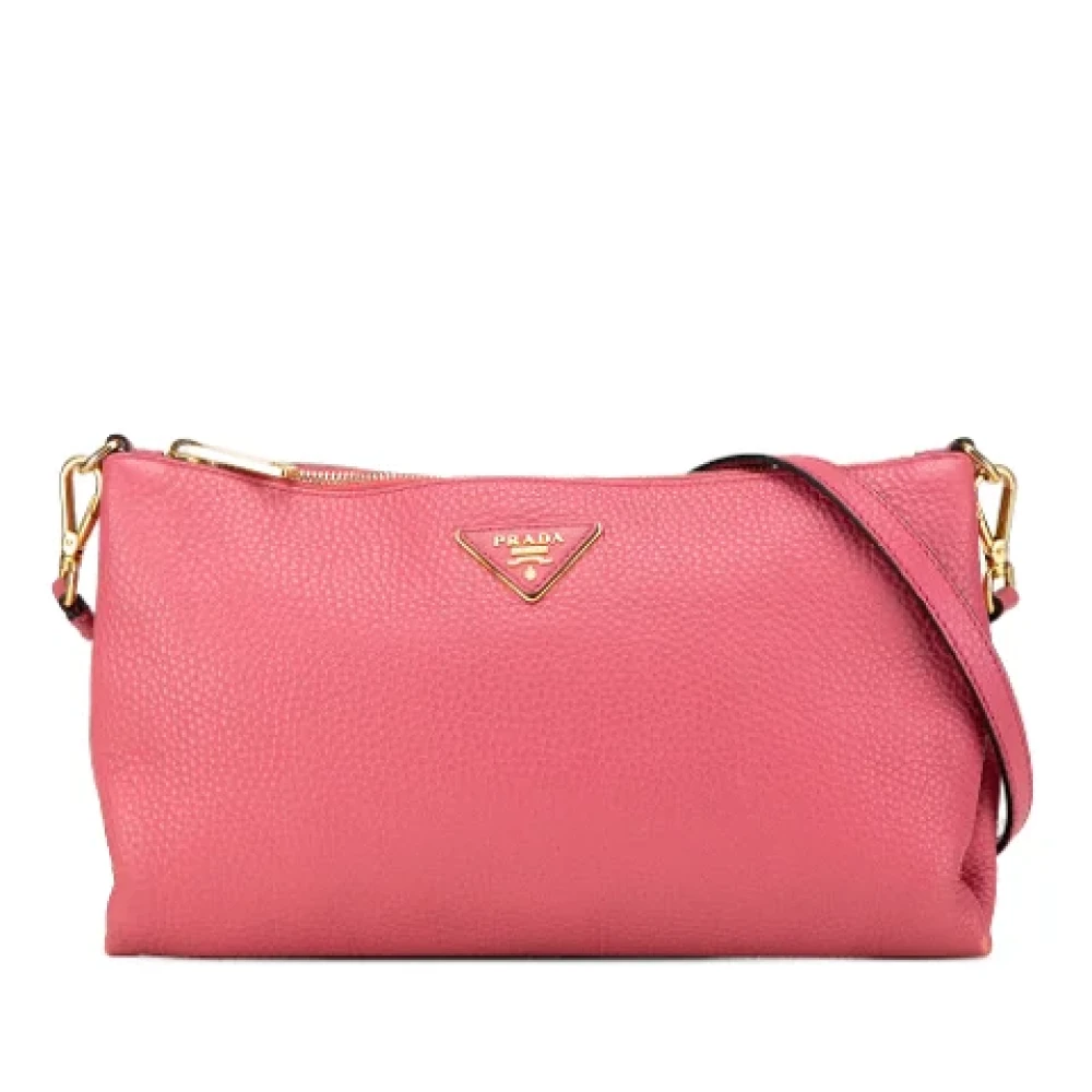 Pre-owned > Pre-owned Bags > Pre-owned Cross Body Bags - - Prada Vintage - Modalova