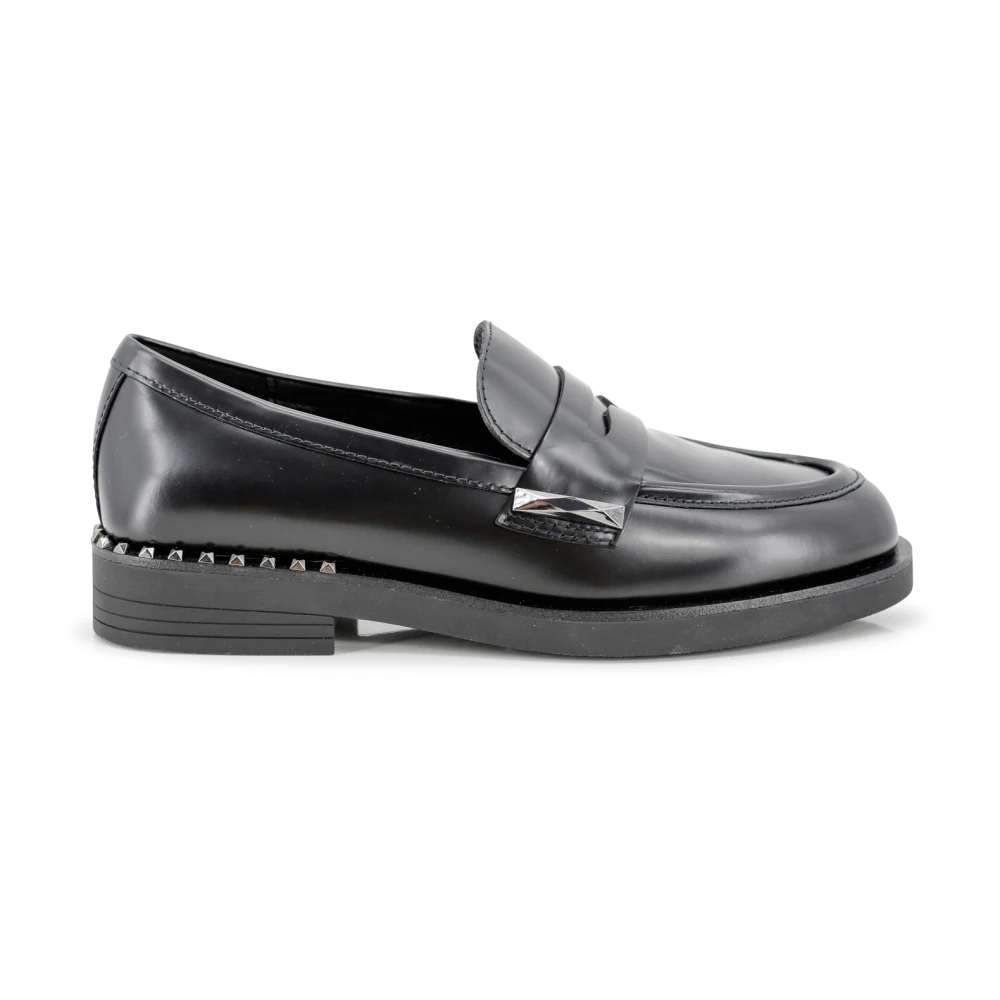 Shoes > Flats > Loafers - - ASH - Modalova