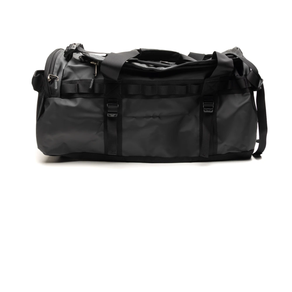 The North Face Svarta Väskor Base Camp Duffel Black, Herr