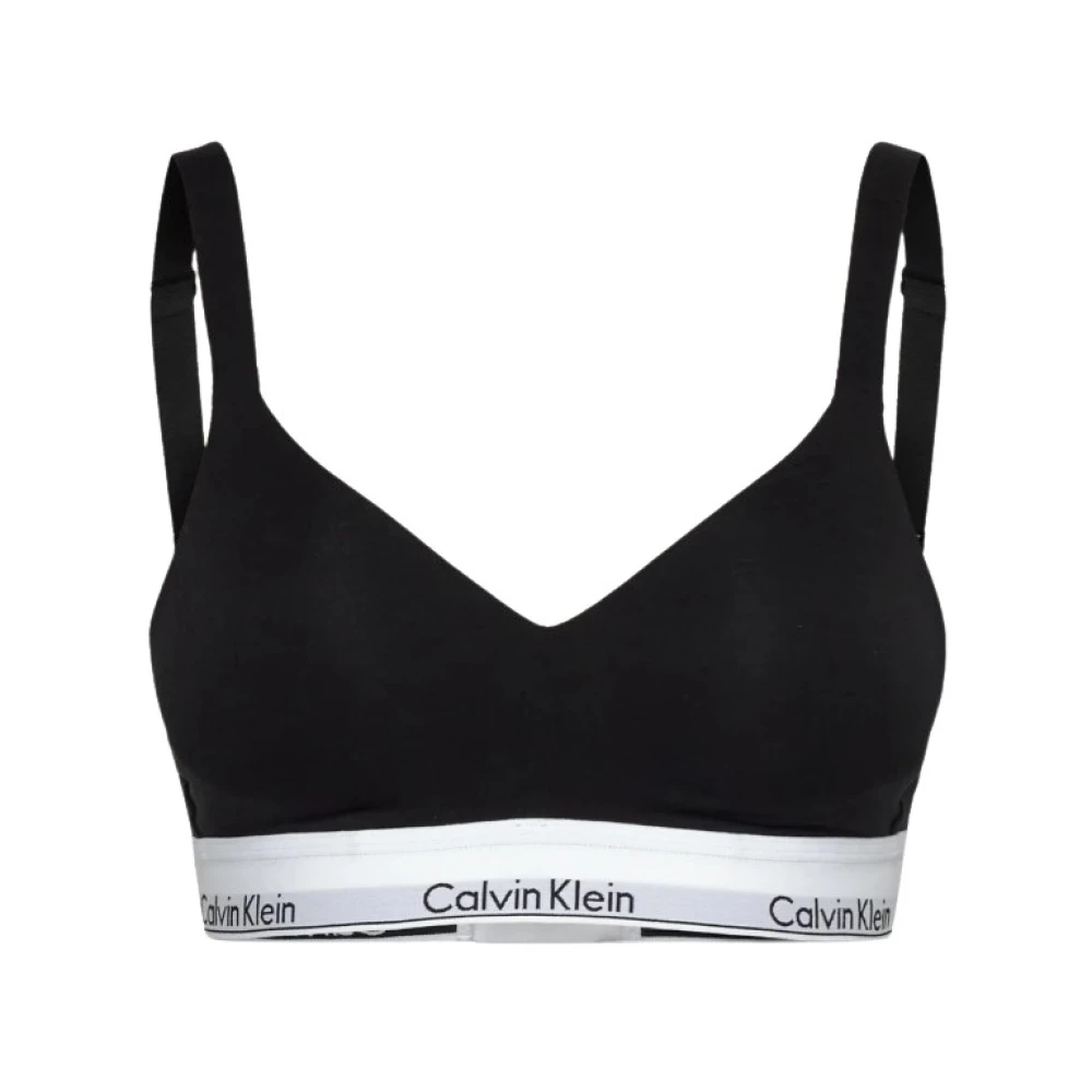 Bilde av Lift Bralette, Black, Xs,  Undertøy