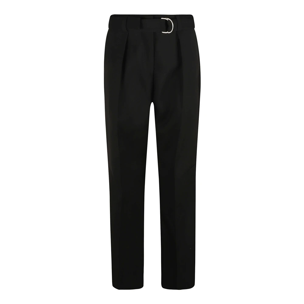 Trousers > Suit Trousers - - Jil Sander - Modalova