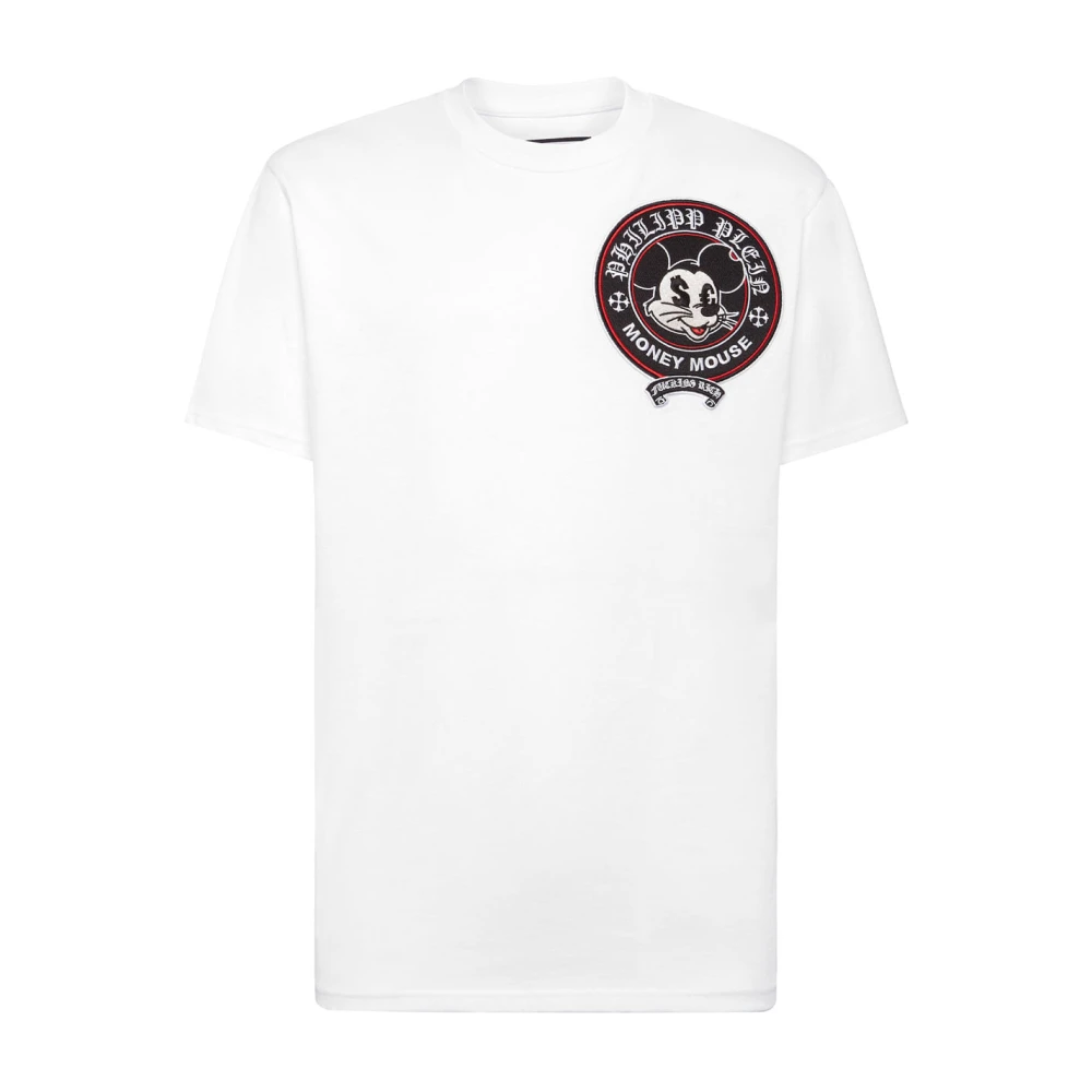 Tops > T-Shirts - - Philipp Plein - Modalova