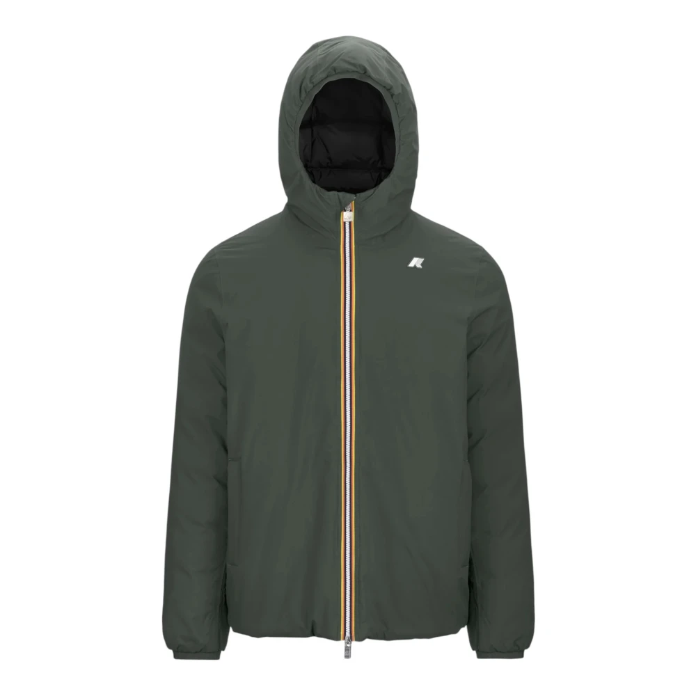Jackets > Winter Jackets - - K-Way - Modalova