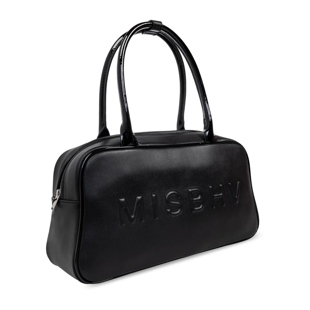 Misbhv Handtas Black Dames