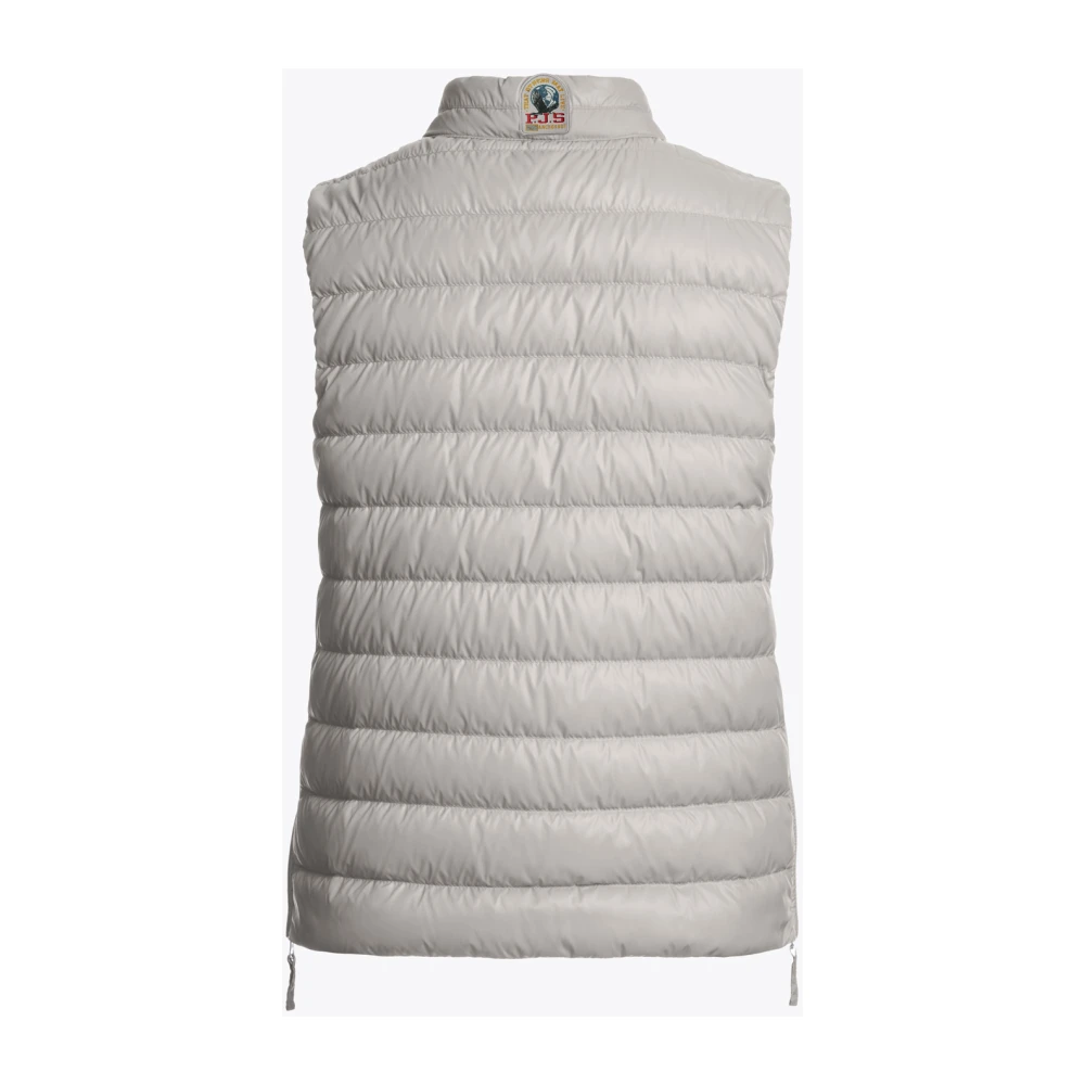 Parajumpers Jannah Dames Donsvest Gray Heren