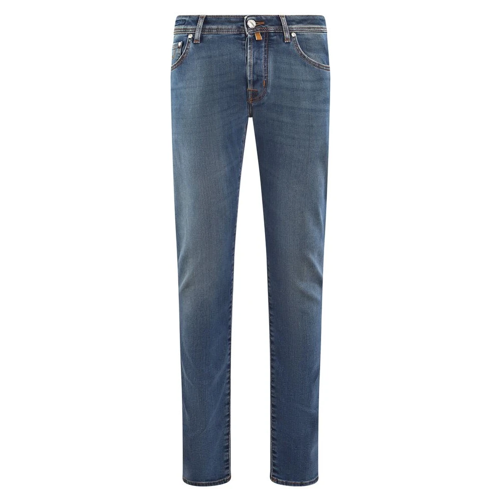 Jeans > Slim-fit Jeans - - Jacob Cohën - Modalova