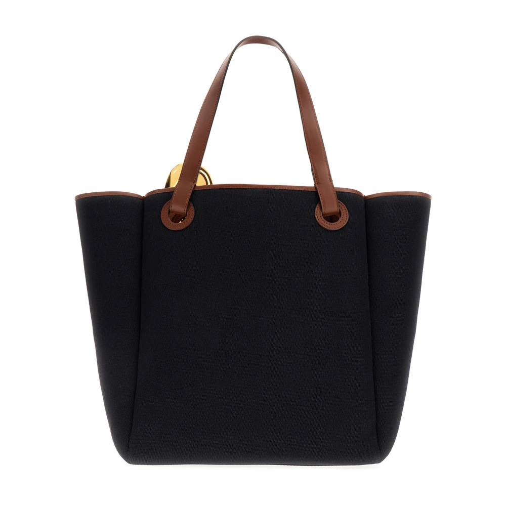 JW Anderson Tote Bags Blue Dames