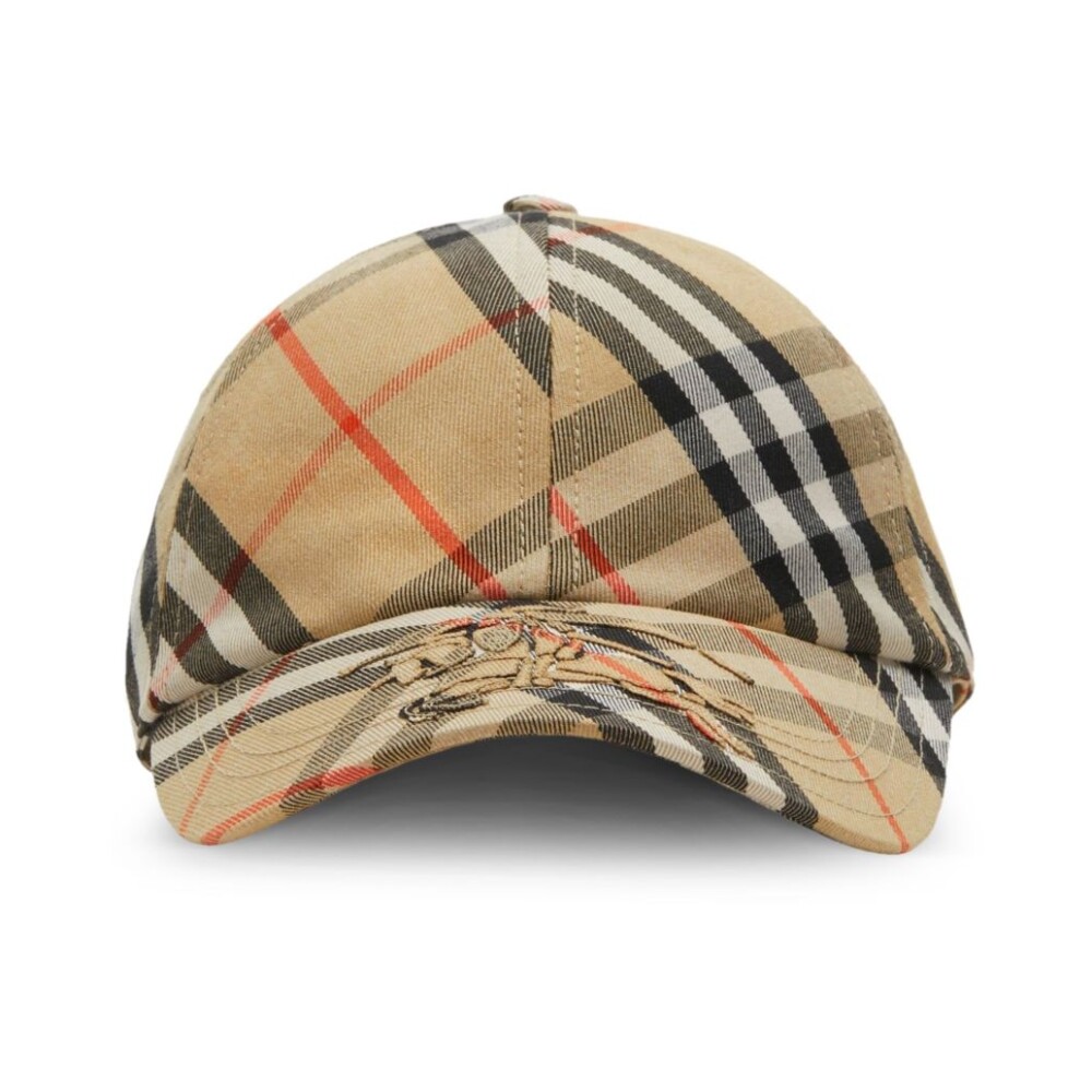 Shop Caps for women from Burberry Shop Caps for women from Burberry