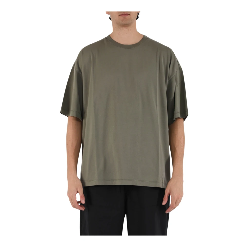 Tops > T-Shirts - - Roberto Collina - Modalova