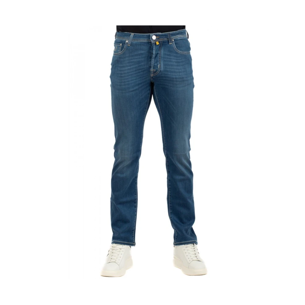 Jeans > Slim-fit Jeans - - Jacob Cohën - Modalova