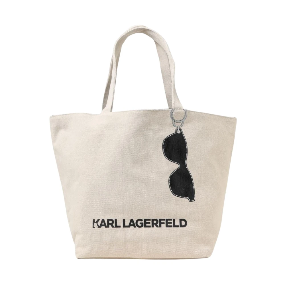 Bags > Tote Bags - - Karl Lagerfeld - Modalova