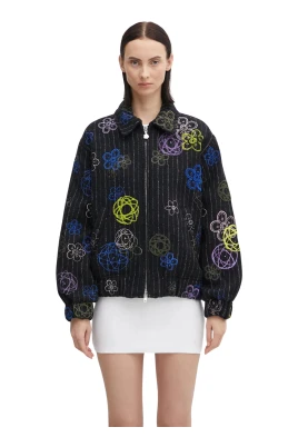 Futura Bomber