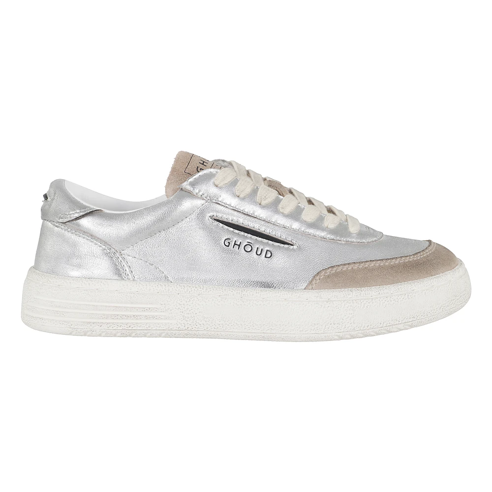 Ghoud - Shoes > Sneakers - Gray - Ghoud - Modalova