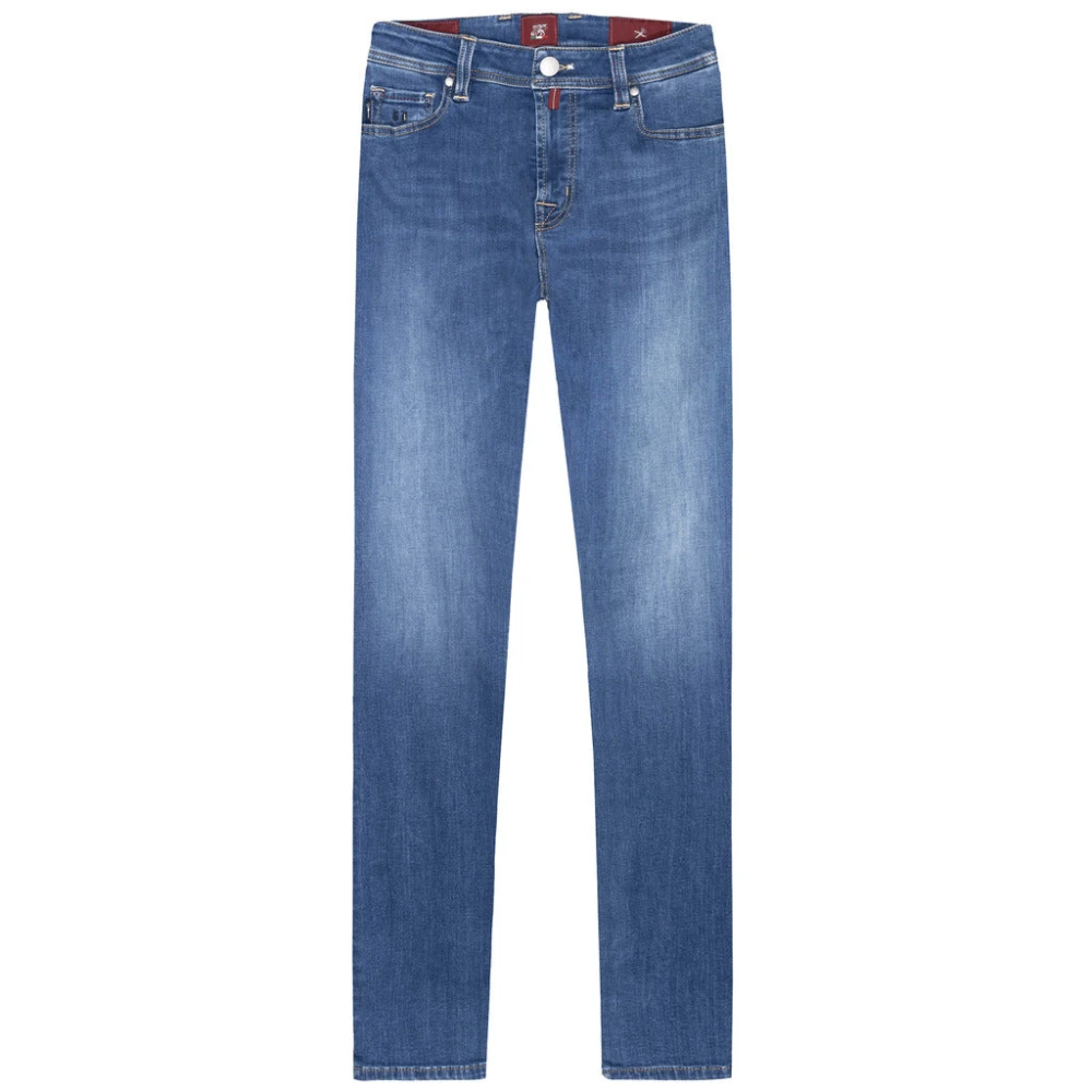 Jeans > Slim-fit Jeans - - Tramarossa - Modalova