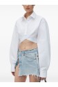 chemise-cropped